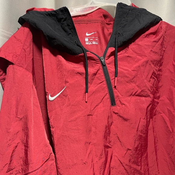 nike windbreaker mens 3xl